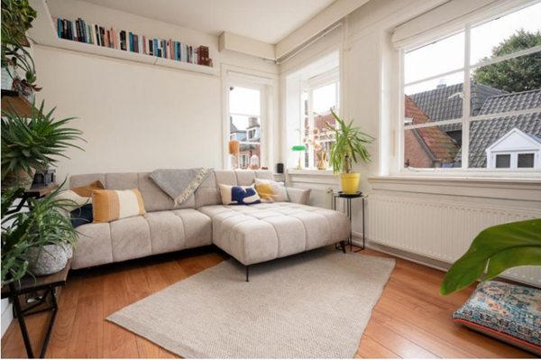 Medium property photo - Langstraat 7A, 2242 KJ Wassenaar